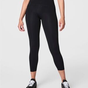 SPANX Active Leggings
Booty Boost Side Pocket Leggings medium like new